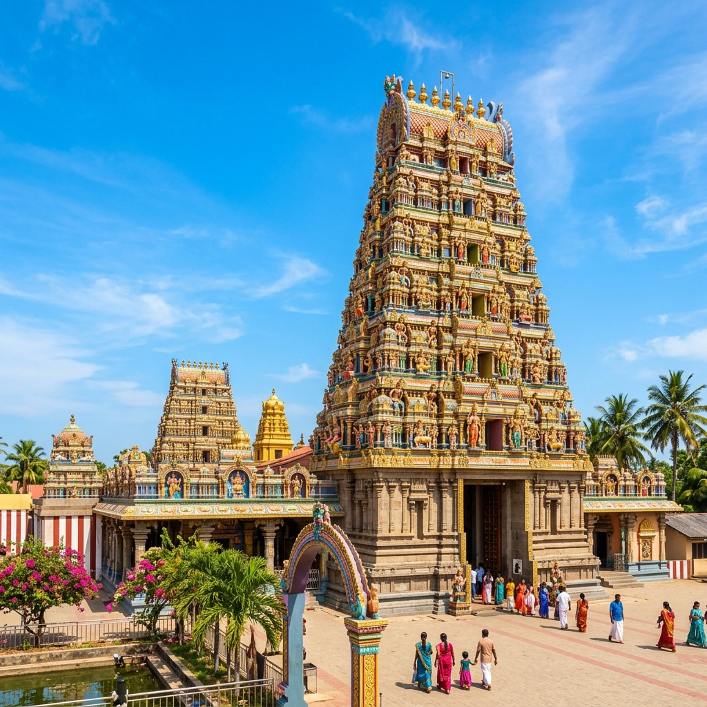 Jaffna